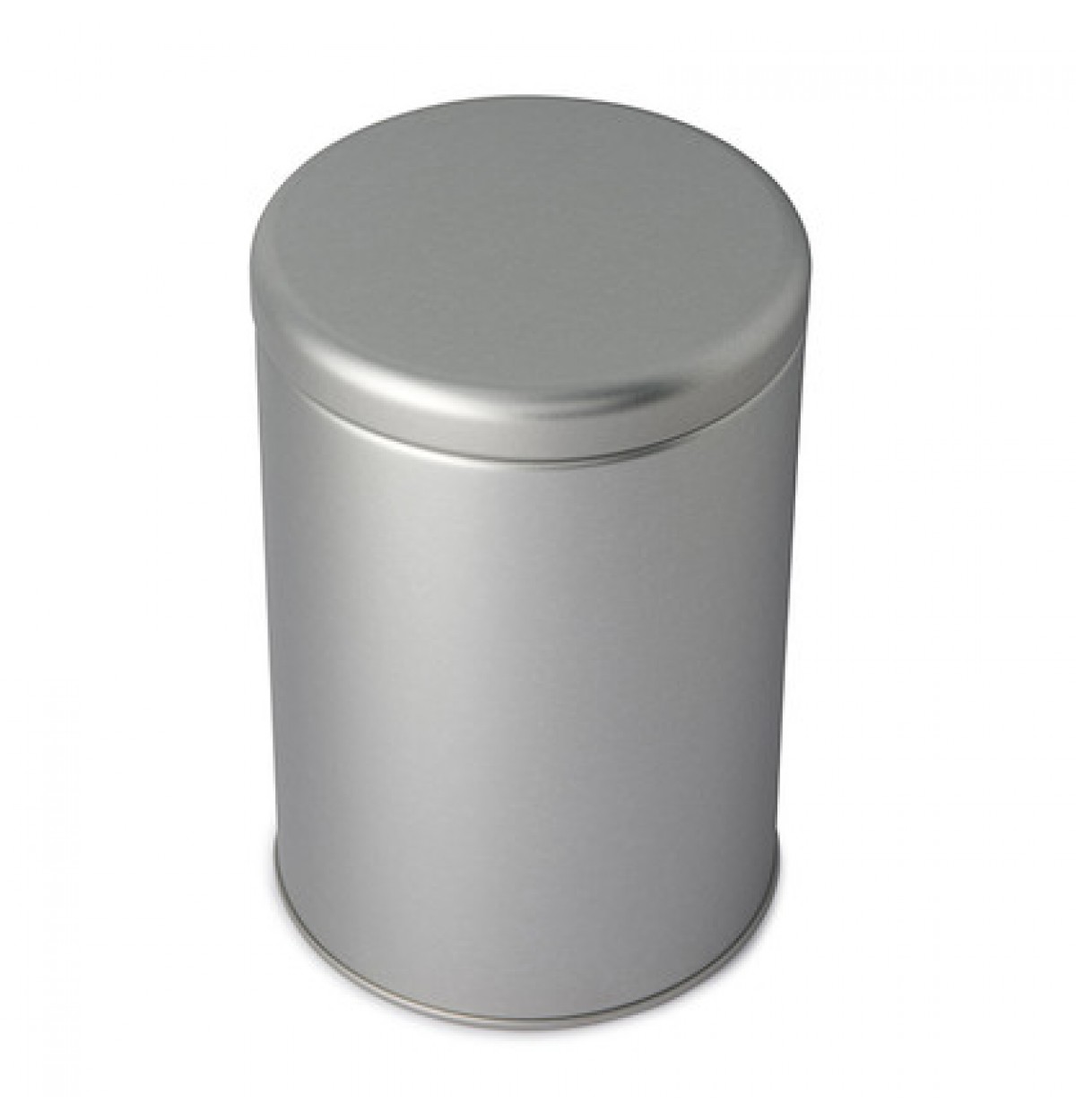 UES11 Large cyclinder silver Plug lid UES11 Large cyclinder silver Plug lid