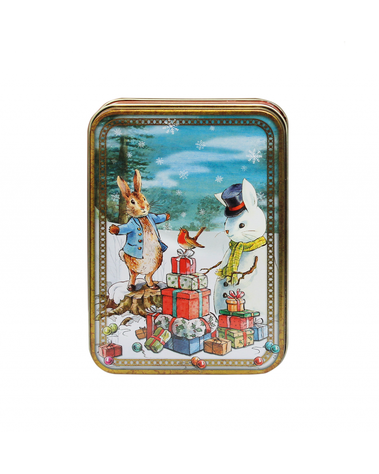 Buy Wholesale Decorative Tins Online | Tinco