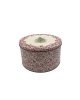 Spode Christmas Large Round Set Of 3 Tins