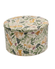Bring In The Green Large Round Set Of 3 Tins