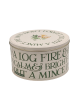 Bring In The Green Large Round Set Of 3 Tins