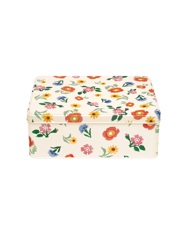 Emma Bridgewater Poppies Biscuit Tin